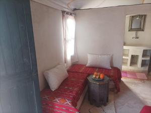 Erg Chigaga Desert Luxury Camp
