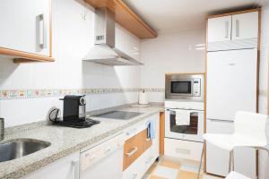 Apartamento GO- La Ermita -Parking Gratuito
