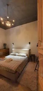 Curt da Beta - Casa vacanze con giardino in Corte del XVIII secolo - Rodero