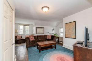 Ideally located 2BR Winooski Apt