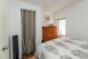 Ideally located 2BR Winooski Apt