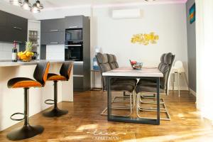 Lana apartman
