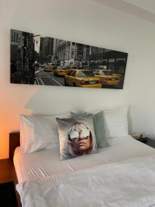 Welcome to Bucharest Airport Residences & Therme-SELF CHECK-IN