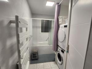 Appartements Gite tout confort Pierre Curie : photos des chambres