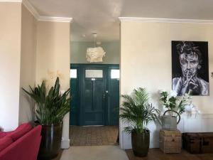 Villas Villa et visite du vignoble organisee avec Spa et Piscine : photos des chambres