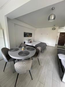 Welcome to Bucharest Airport Residences & Therme-SELF CHECK-IN