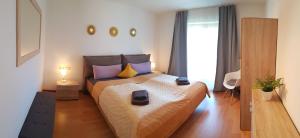 Apartment Morgensonne