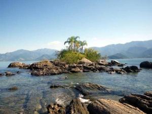 Casa confortável São Roque-Paraty