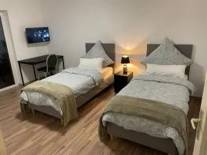 Schöne Wohnung in Mannheim - Friedrichsfeld