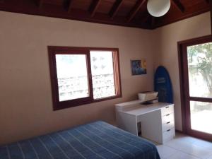 Casa de Praia Familiar