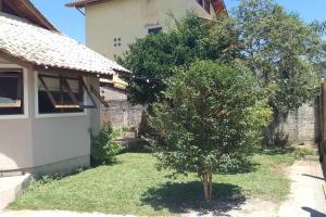 Casa de Praia Familiar