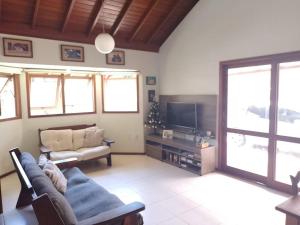 Casa de Praia Familiar