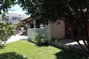 Casa de Praia Familiar