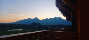 Tatragolf - Apartmán Milan K 204