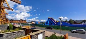 Tatragolf - Apartmán Milan K 204