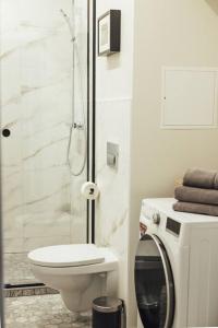 New spacious and cozy apartment