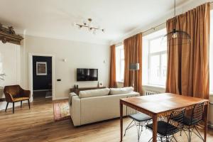 New spacious and cozy apartment