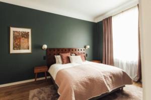 New spacious and cozy apartment