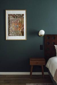 New spacious and cozy apartment