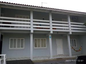 Casa na Praia do Mar Aberto