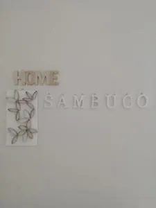 Casa Sambuco - Volla