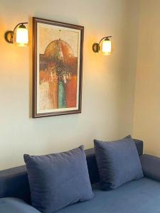 Living Rooms Hotel