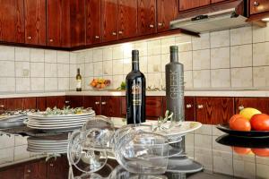 SG Suites Corfu, A