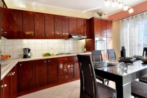 SG Suites Corfu, A