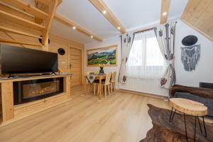 Apartamenty Zakopiańska Polana