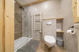 Apartamenty Zakopiańska Polana