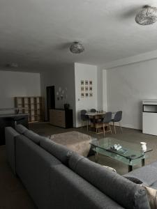 Apartmány Rücon