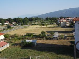 Hotel Metropole Olympos Greece