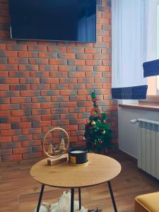 Apartamenty u Burego