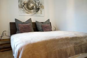 3-Raum City-Appartement Jena