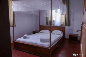 Maison « tsarajoro »3ch majunga