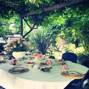 CaBevilacqua Bed&Breakfast