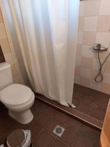 Αρχοντικό Εξοχή - Villa Exohi