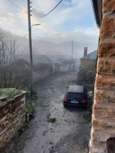 Αρχοντικό Εξοχή - Villa Exohi