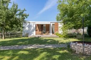 Ferienhaus Am Sedelbach - Ebenweiler