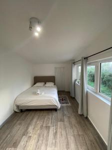 Au logis du circuit des 24h00