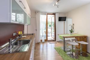 Ferienhaus Am Sedelbach