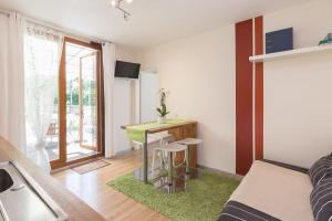 Ferienhaus Am Sedelbach