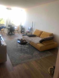 La Grande Motte, centre-ville, plage à 150 mètre