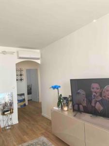 La Grande Motte, centre-ville, plage à 150 mètre