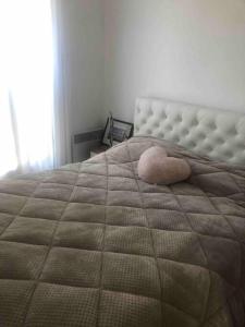 La Grande Motte, centre-ville, plage à 150 mètre