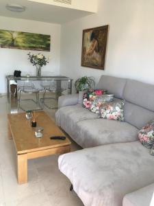 Superbe appartement avec piscine à 800m de la mer