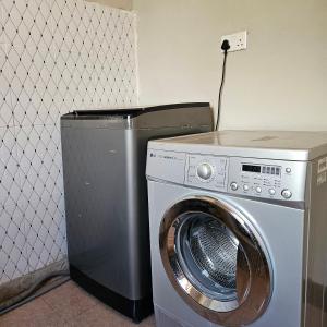 Mukamba Holiday Accommodation