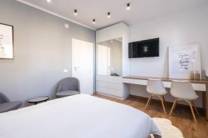 Stylish Apartament Magheru