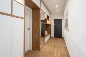 Stylish Apartament Magheru