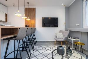 Stylish Apartament Magheru